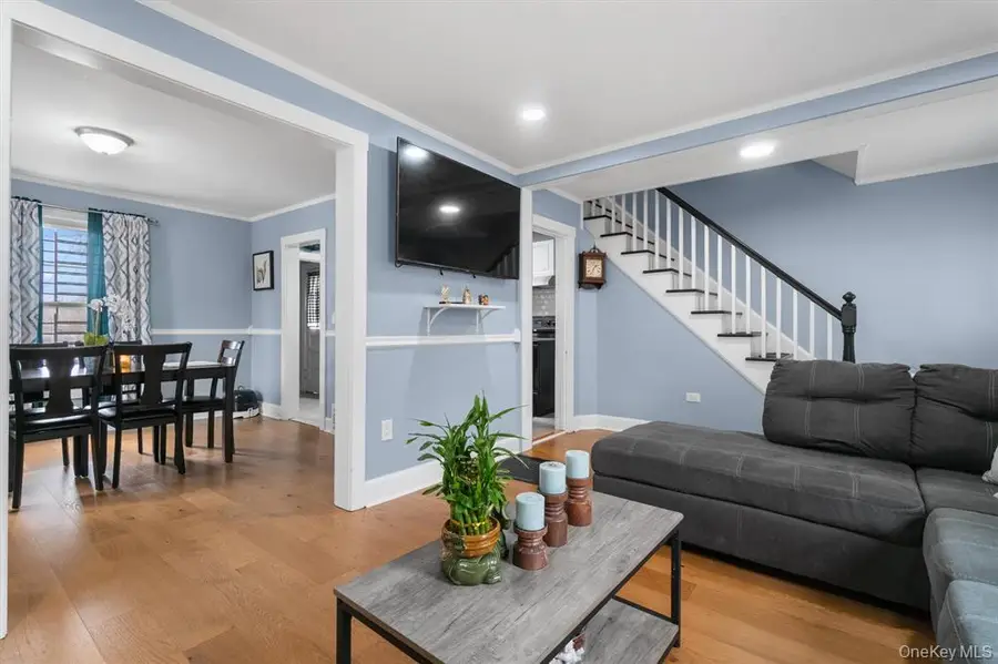 1 Farrell Street, Newburgh, NY 12550 - #2