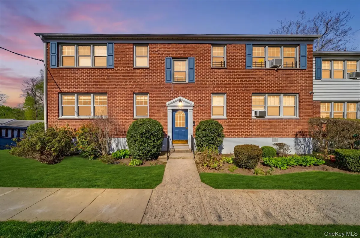 121 Columbus Avenue #1B, West Harrison, NY 10604 - #1