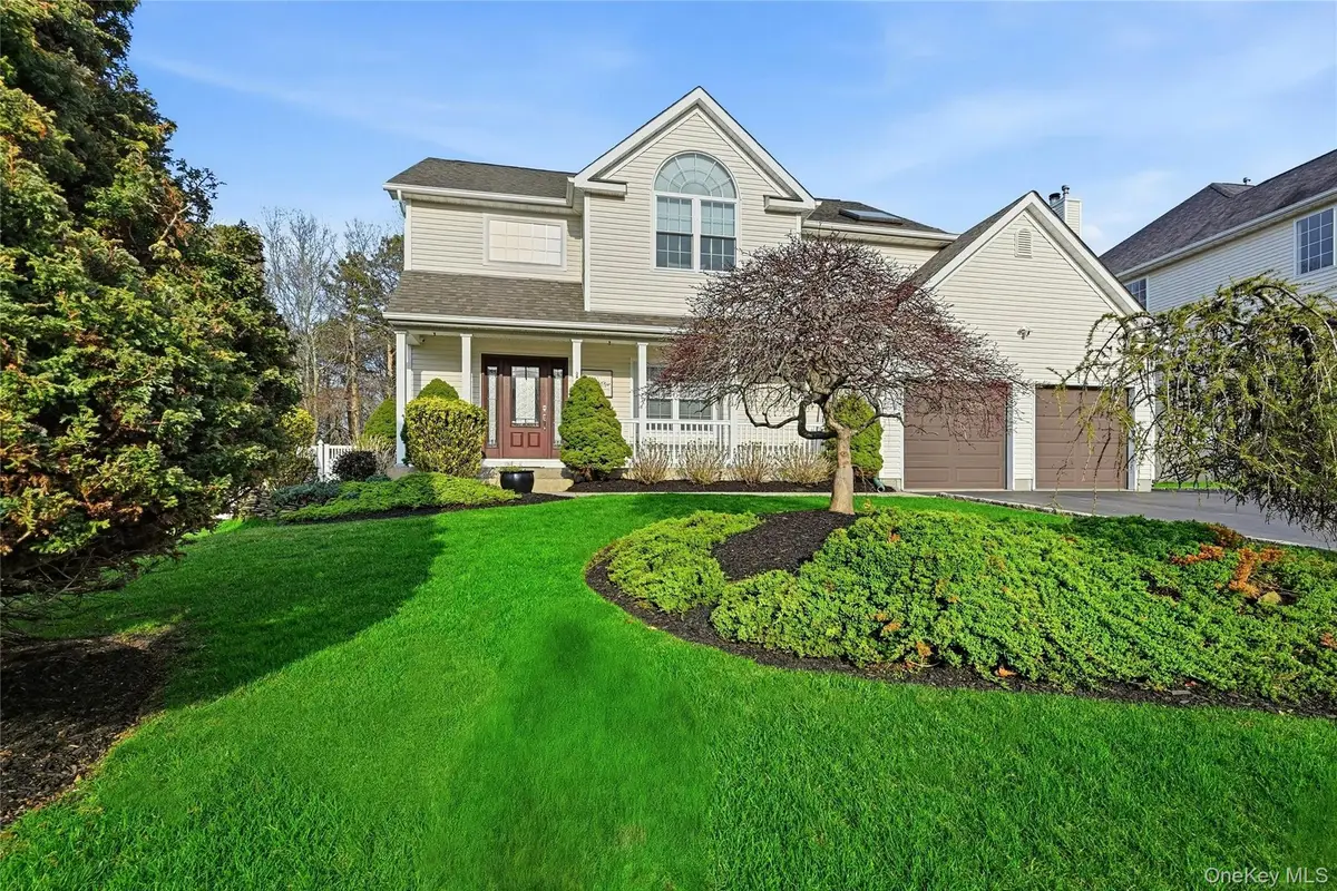 57 Beechwood Drive, Manorville, NY 11949 - #1