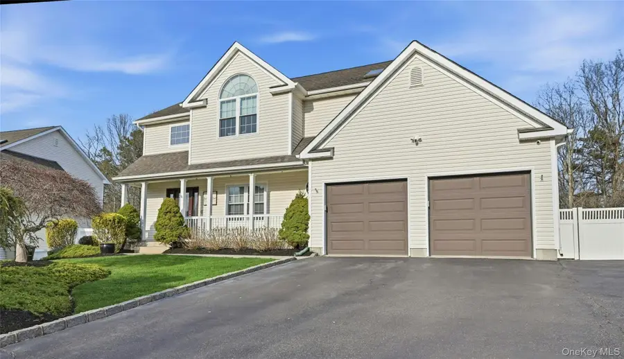 57 Beechwood Drive, Manorville, NY 11949 - #3