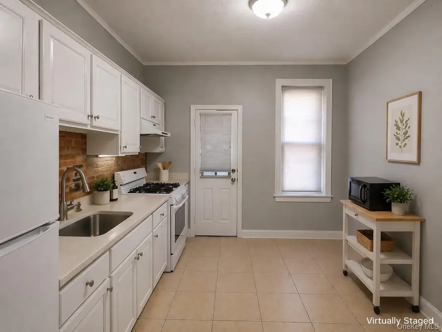 128 Buena Vista Avenue, Yonkers, NY 10701 - #2