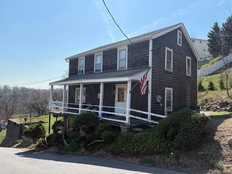 77 Cleveland Street, Valhalla, NY 10595 - #3