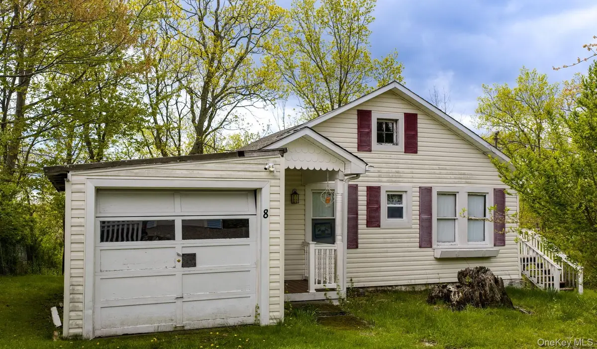 8 Chestnut Street W, Wurtsboro, NY 12790 - #1
