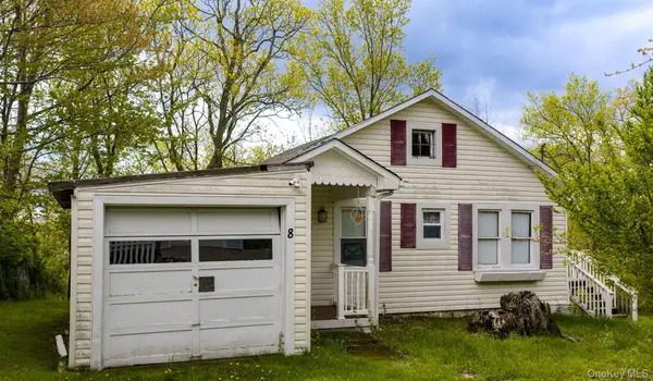 8 Chestnut Street W, Wurtsboro, NY 12790
