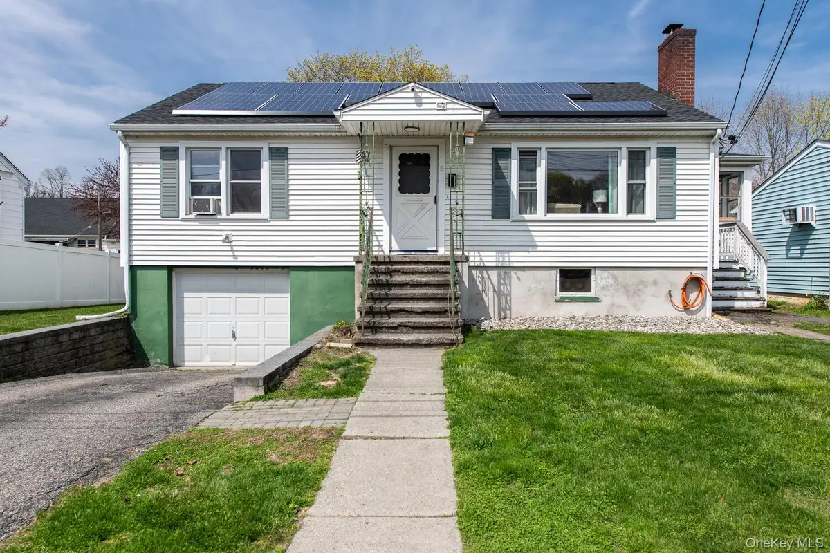 6 Adams Street, Wappingers Falls, NY 12590 - #1