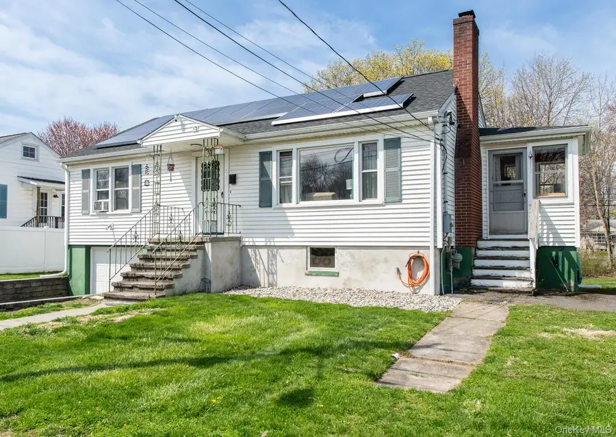 6 Adams Street, Wappingers Falls, NY 12590 - #2