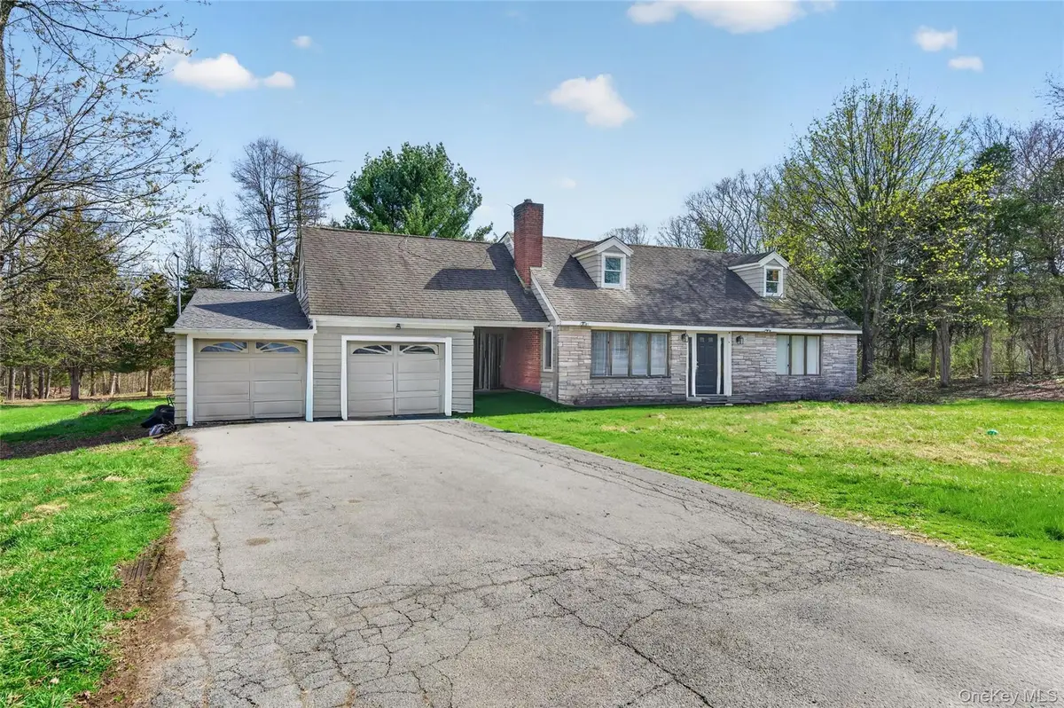 443 Rye Hill Road, Monroe, NY 10950 - #1