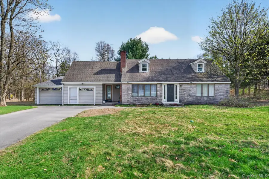 443 Rye Hill Road, Monroe, NY 10950 - #2