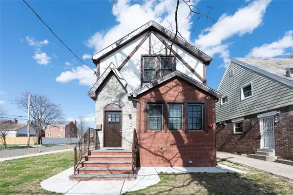 112-03 178th Street, Addisleigh Park, NY 11433