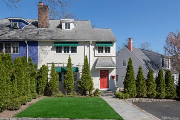73 Kensington Road, Bronxville, NY 10708