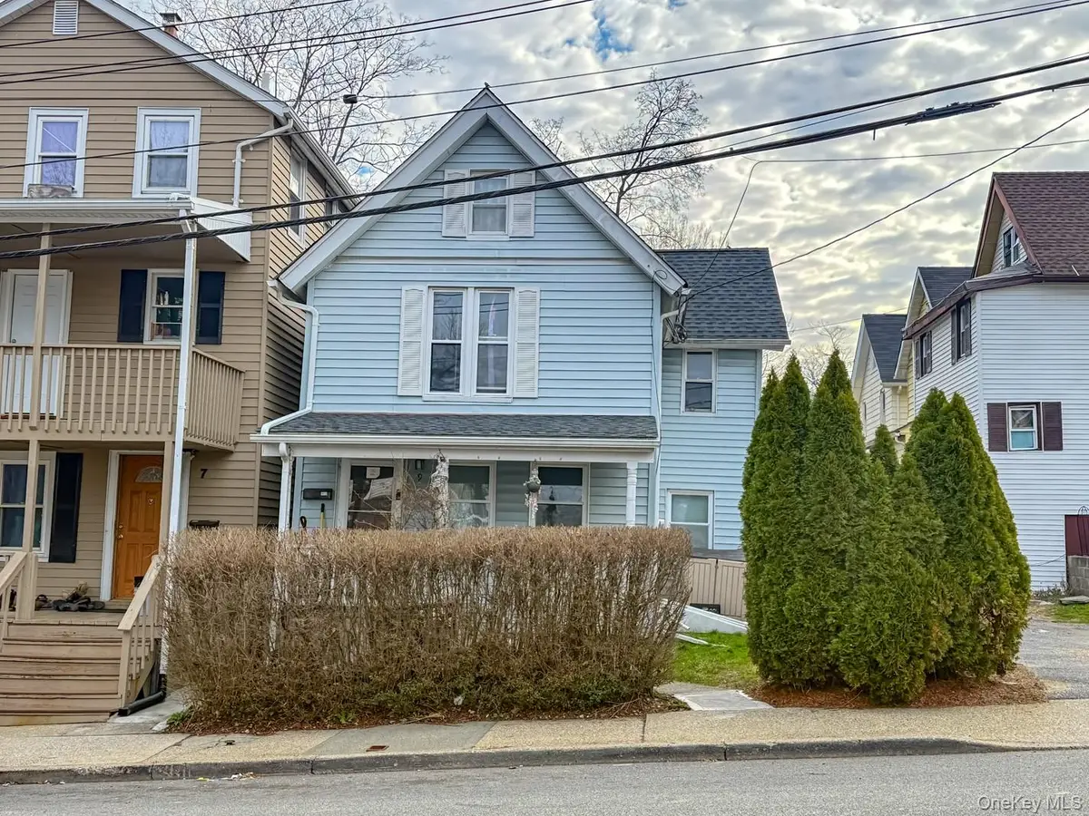 9 Armstrong Avenue, Peekskill, NY 10566 - #1