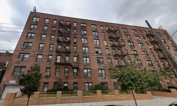 2922 Nostrand Avenue #4A, Brooklyn, NY 11229