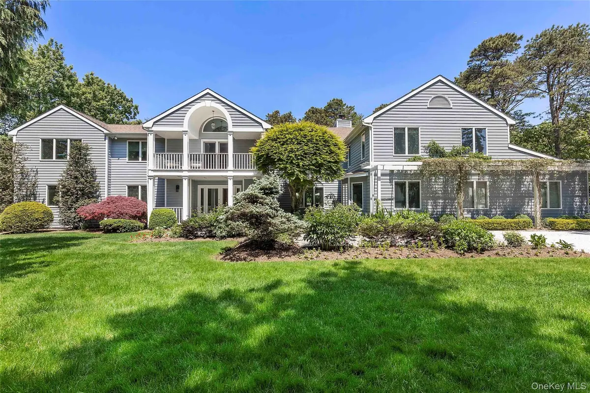 3 Acorn Path, Quogue, NY 11959 - #1