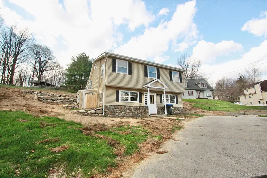 12 Clove Road, Salisbury Mills, NY 12577 - #3