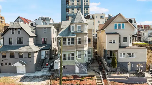 138 Buena Vista Avenue, Yonkers, NY 10701