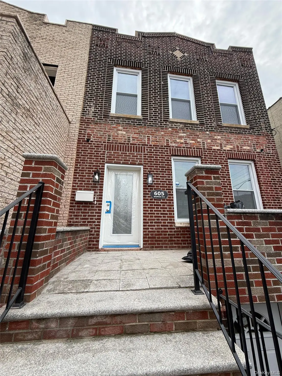 605 Sheffield Avenue, Brooklyn, NY 11207 - #1
