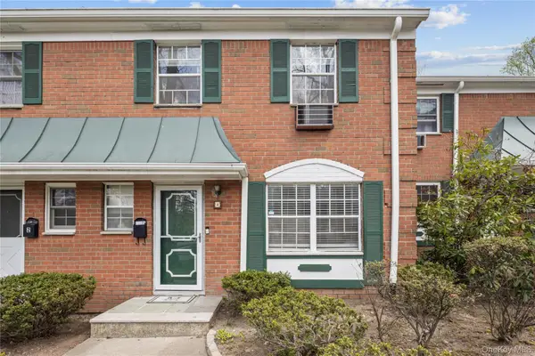 4 Salem Court, Suffern, NY 10901