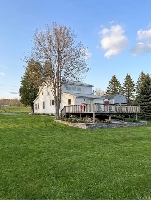 542 Mitchell Hollow Road, Windham, NY 12496