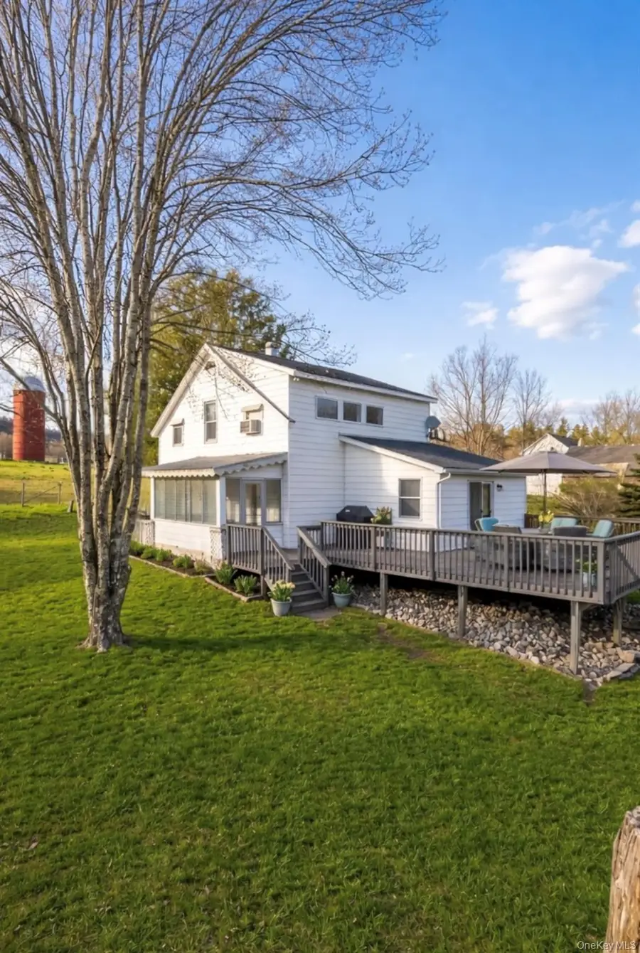 542 Mitchell Hollow Road, Windham, NY 12496 - #2