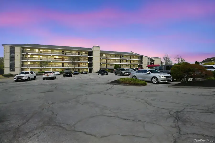 4 Marina Drive #D2, Mahopac, NY 10541 - #3