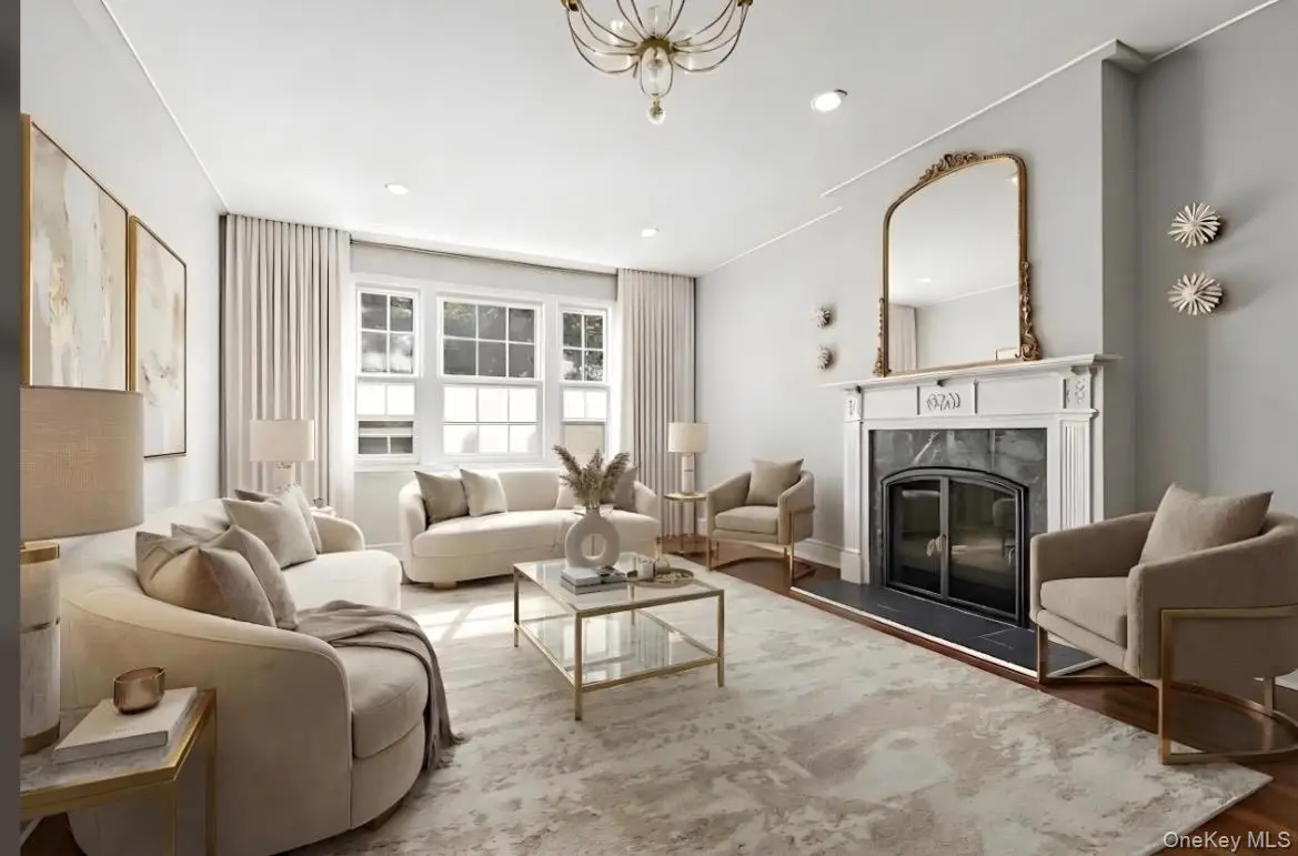 25 Parkview Ave #1A, Bronxville, NY 10708 - #1