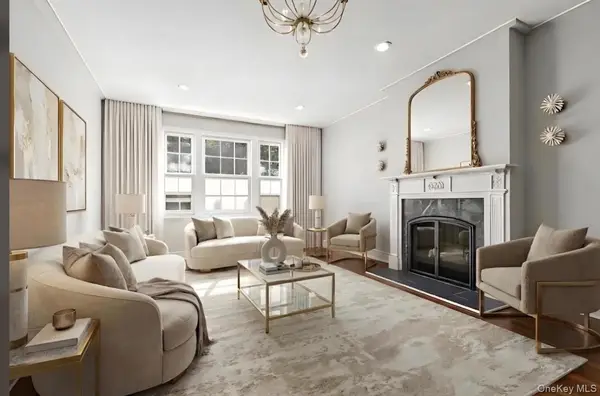 25 Parkview Ave #1A, Bronxville, NY 10708