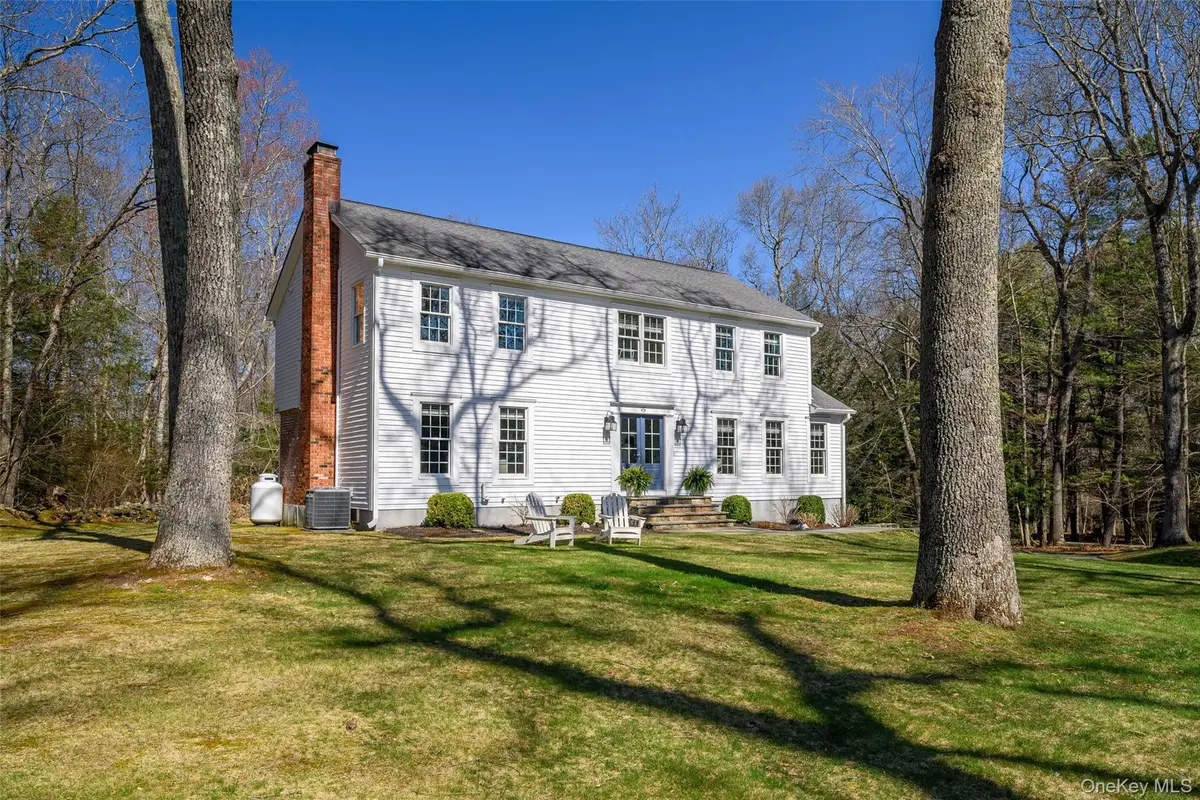 15 Timber Mill Connecticut Road, Newtown, CT 06482 - #1