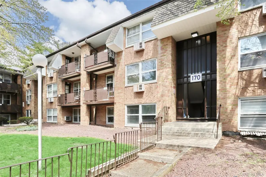 170 Kearsing Parkway #B, Monsey, NY 10952 - #2
