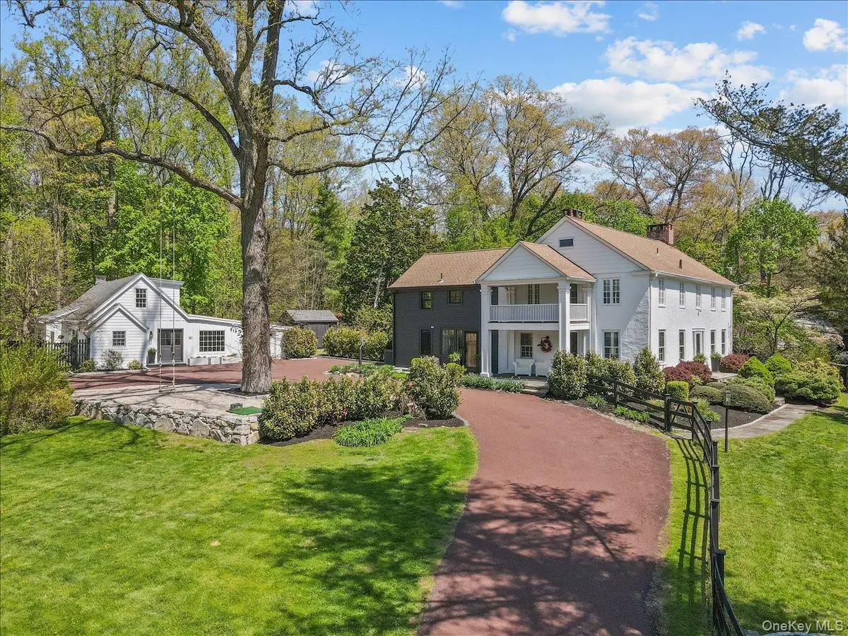 159-161 Chappaqua Road, Briarcliff Manor, NY 10510 - #1