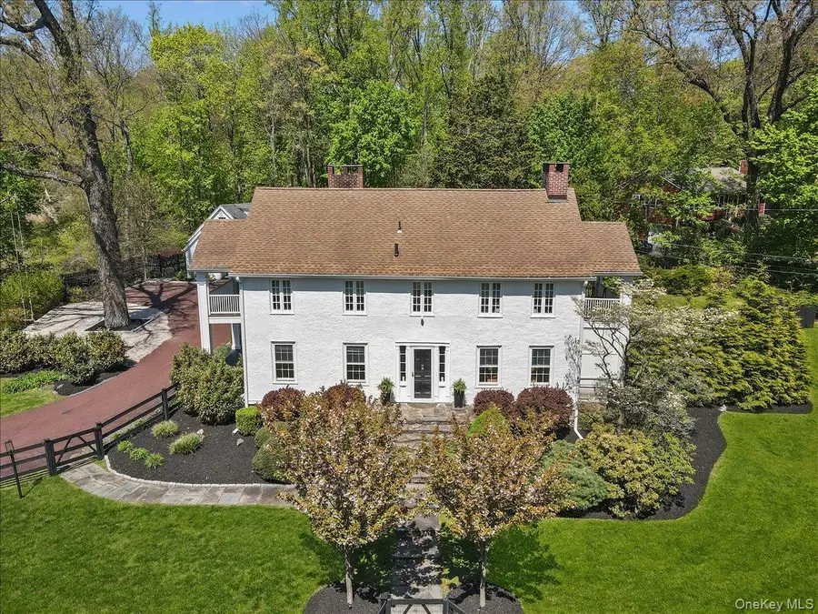 159-161 Chappaqua Road, Briarcliff Manor, NY 10510 - #2