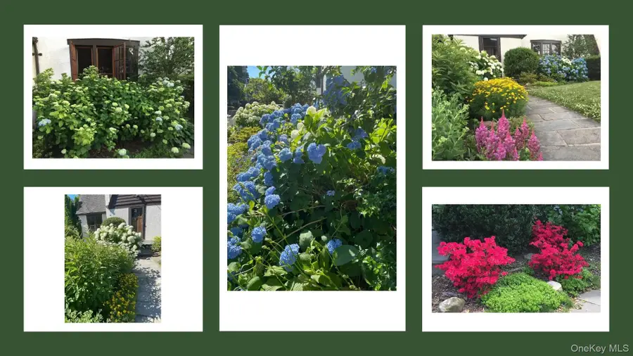 7 Bogert Place, Bronxville, NY 10708 - #2