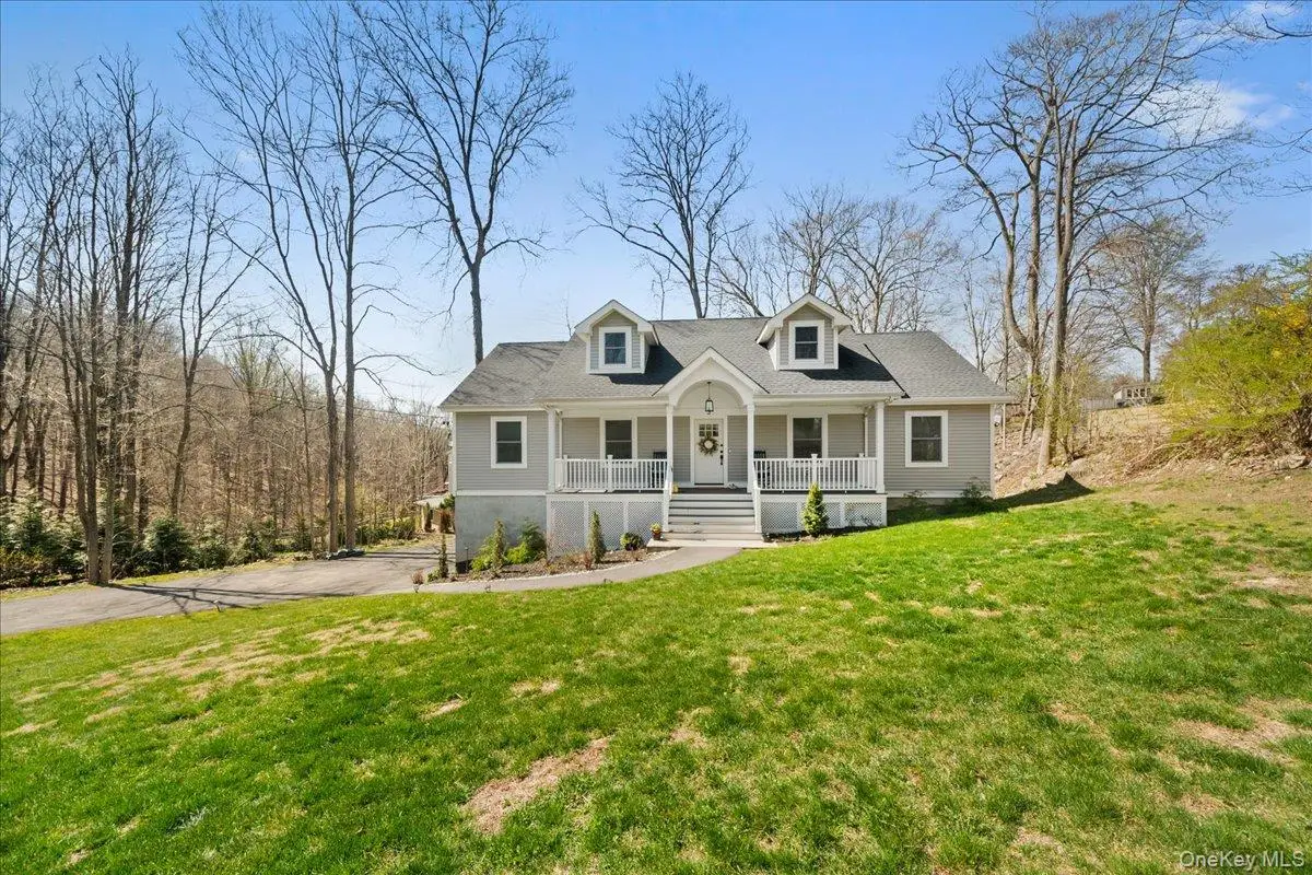 3 Ethan Drive, Garrison, NY 10524 - #1