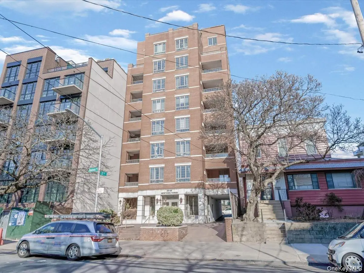 2525 Newtown Avenue #5A, Astoria, NY 11102 - #1