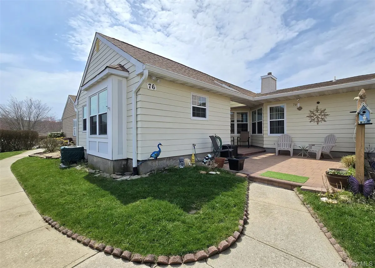 76 Theodore Drive #76, Coram, NY 11727 - #1