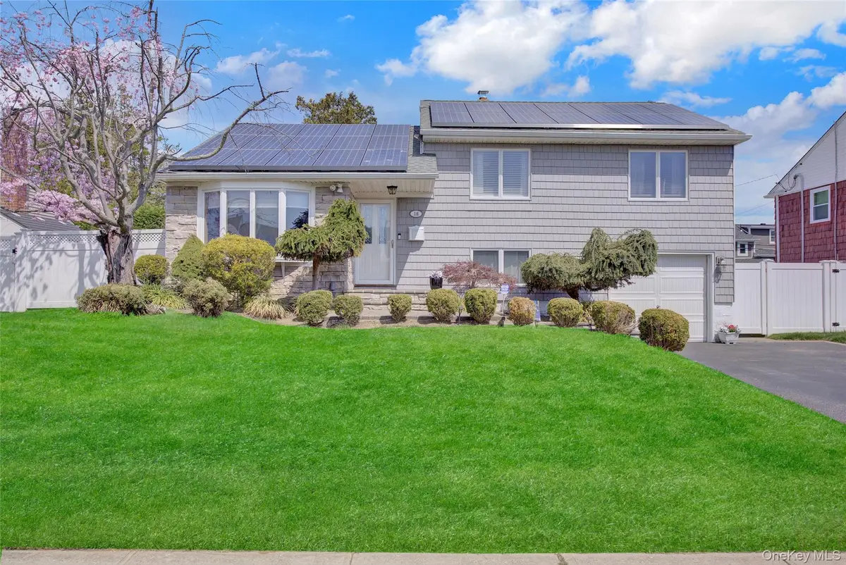 16 Amherst Drive, Massapequa, NY 11758 - #1