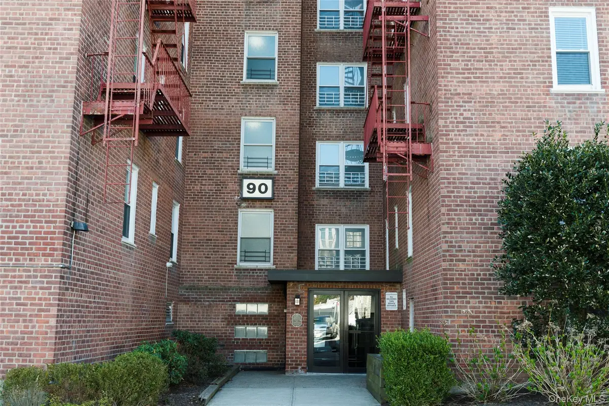 90 Union Street #5G, New Rochelle, NY 10805 - #1