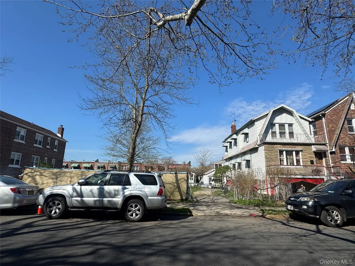 4055 -4059 Murdock Avenue, Bronx, NY 10466 - #1