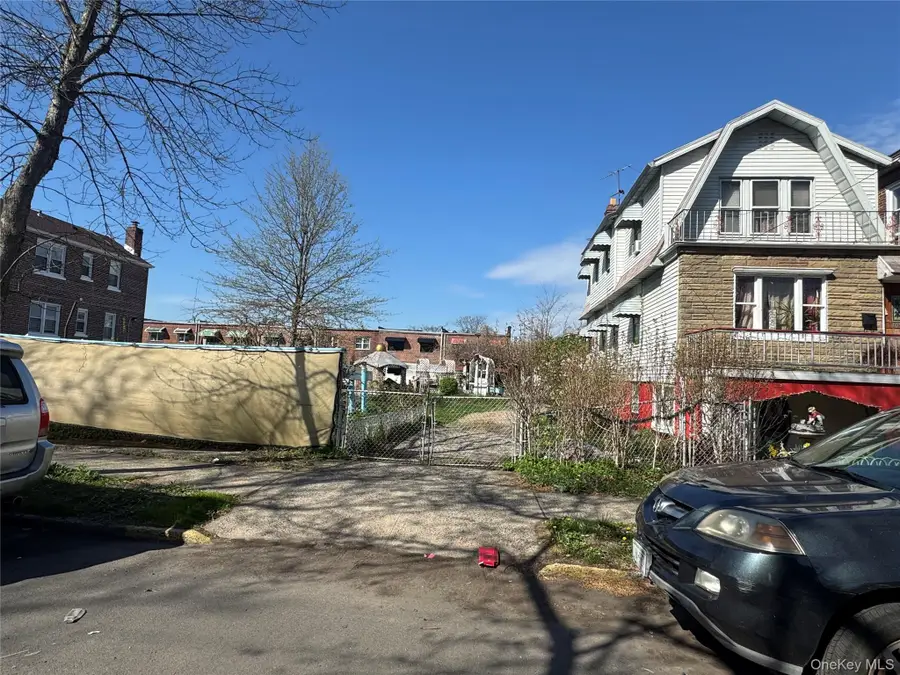 4055 -4059 Murdock Avenue, Bronx, NY 10466 - #2