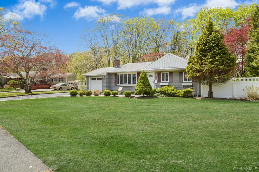 34 Oxbow Road, Patchogue, NY 11772 - #3