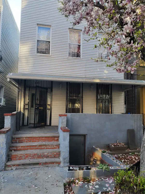 971 Teller Avenue, Bronx, NY 10456