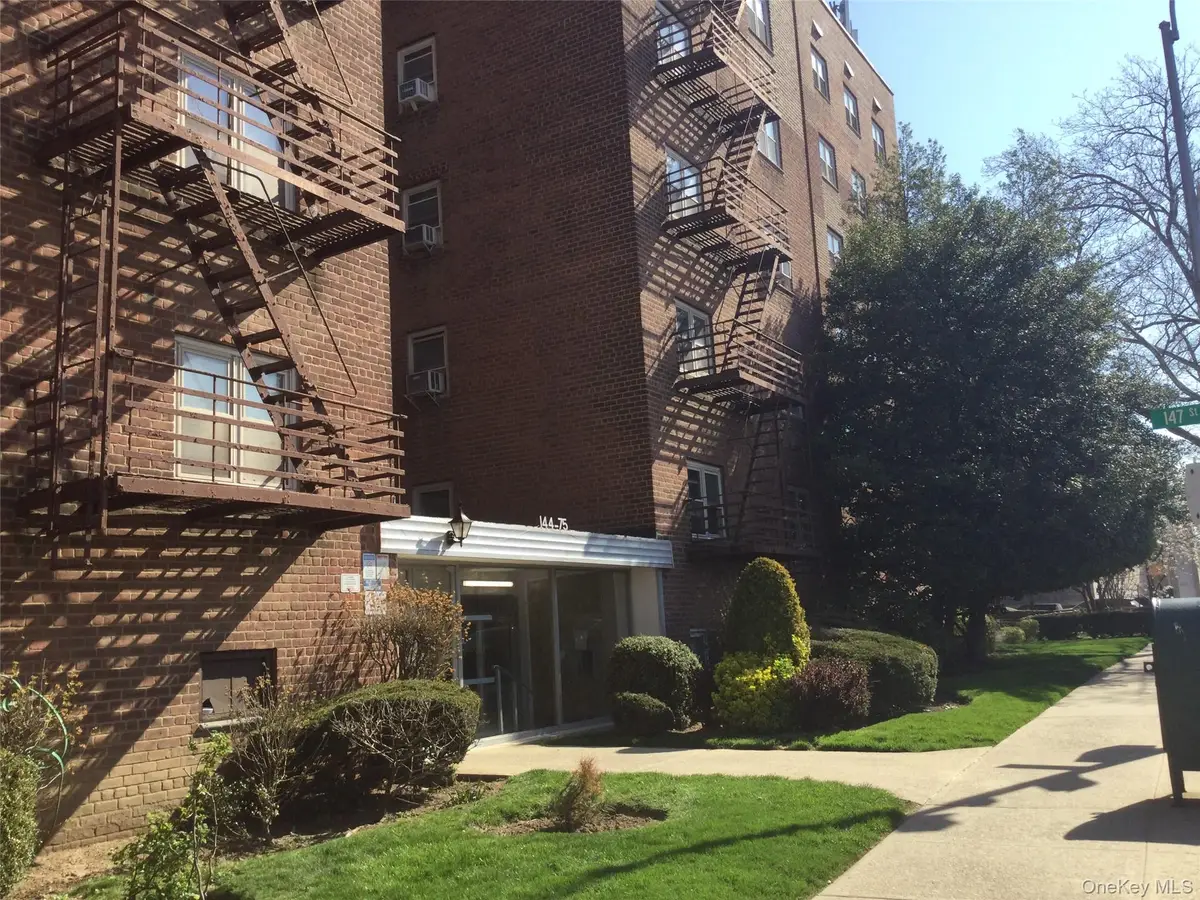 144-75 Melbourne Avenue #1B, Flushing, NY 11367 - #1
