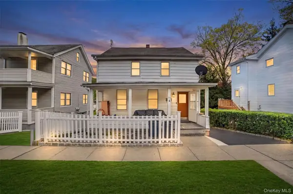 32 Terrace Avenue, Ossining, NY 10562