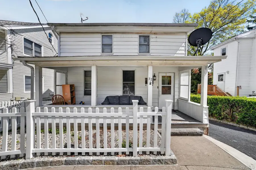 32 Terrace Avenue, Ossining, NY 10562 - #2