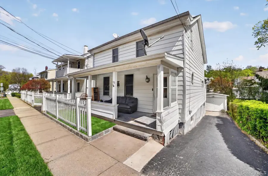 32 Terrace Avenue, Ossining, NY 10562 - #3