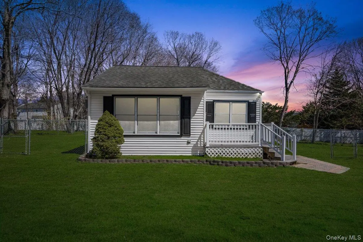 819 Canal Road, Mount Sinai, NY 11766 - #1