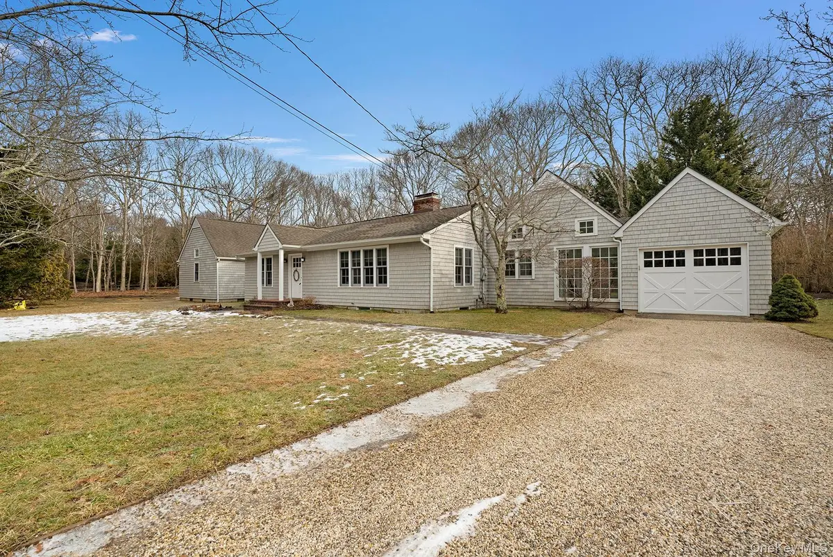30 Sagg Road, Sagaponack, NY 11962 - #1