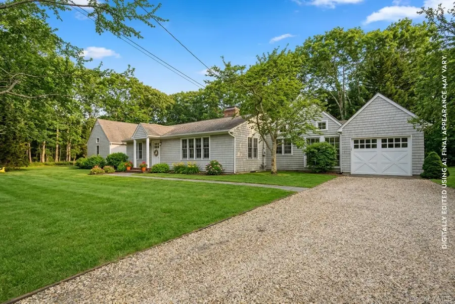 30 Sagg Road, Sagaponack, NY 11962 - #2