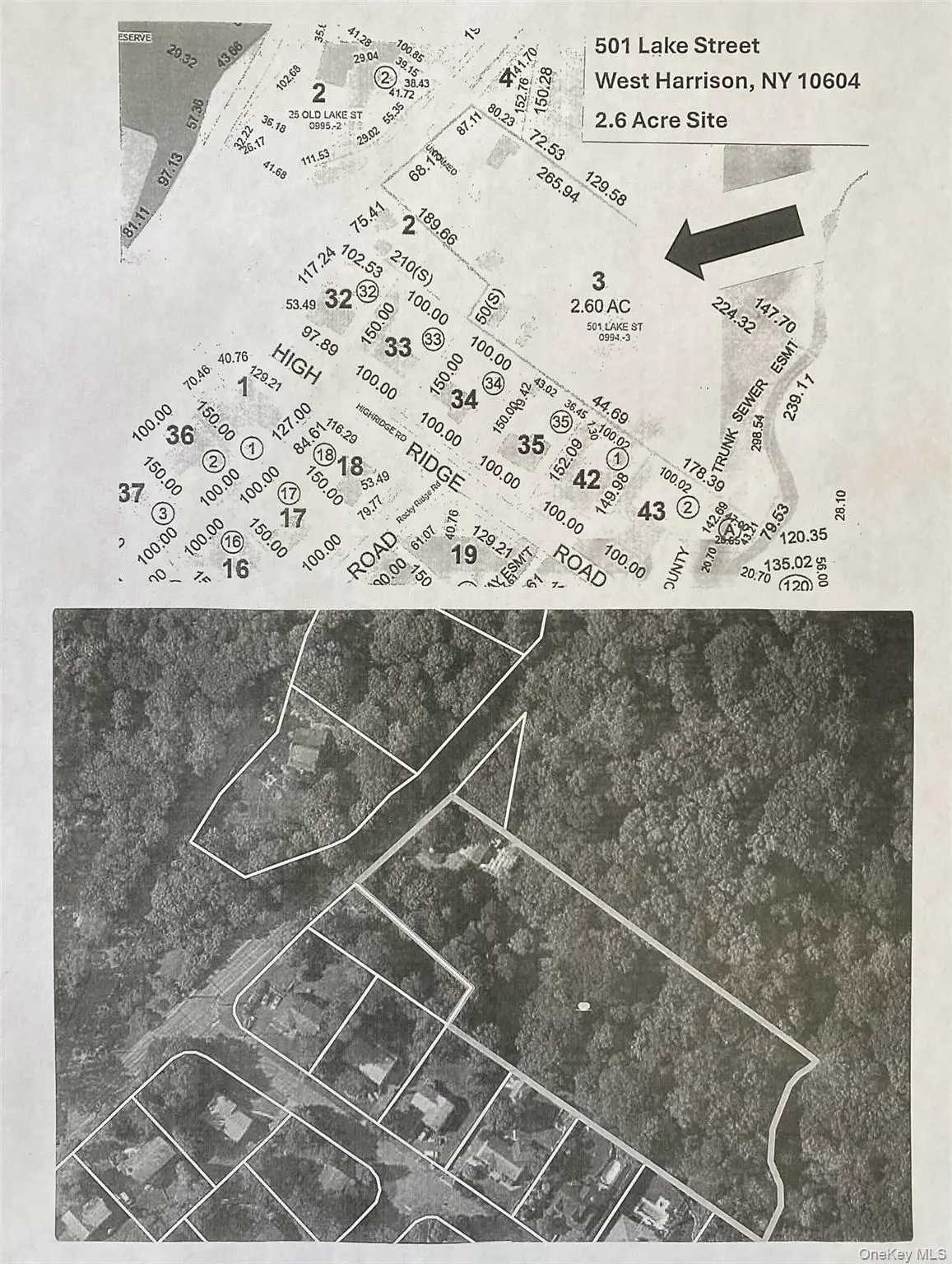 501A Lake Street, West Harrison, NY 10604 - #1