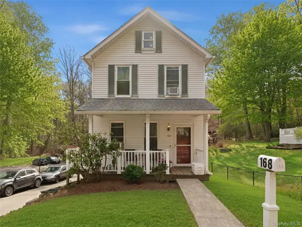 168 W Hartsdale Avenue, Hartsdale, NY 10530