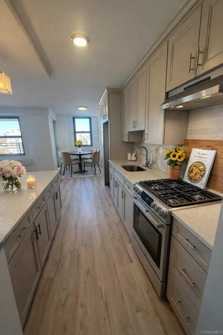 1966 Newbold #709, Bronx, NY 10472 - #2